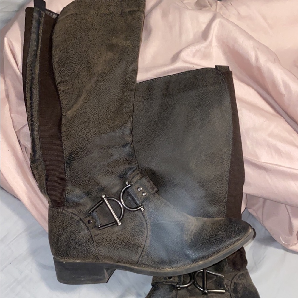 Boots